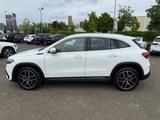Mercedes-Benz EQA 250 AMG*DISTR*Pano*360*Burmester*Keyless*Amb - gebrauchte Mercedes-Benz EQA aus dem Jahr 2021