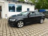 Audi A3 Lim.Xenon LED Navi Sportsitze S-line Pake PDC - Audi Gebrauchtwagen in Salzgitter