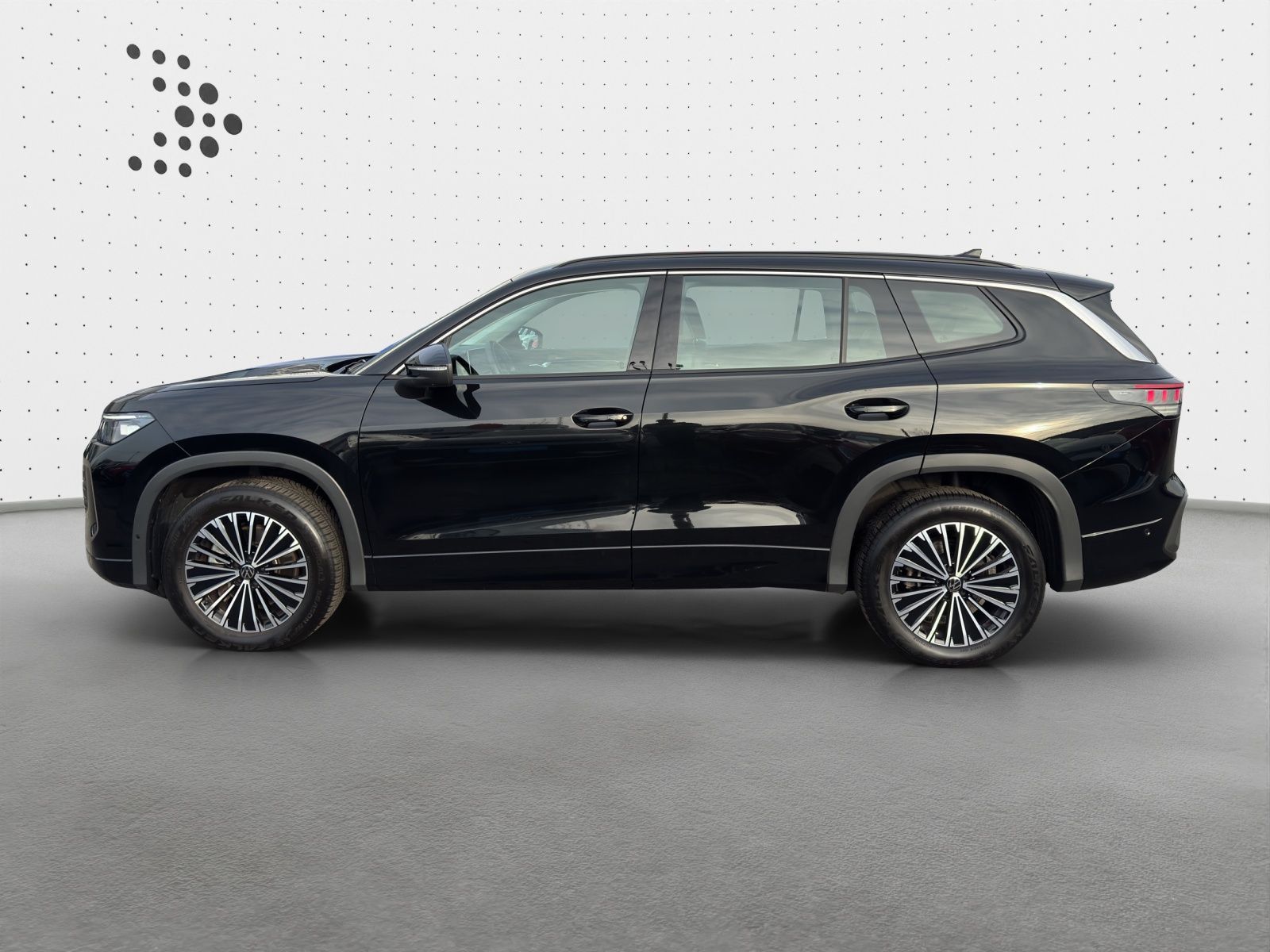 Volkswagen Tayron - Bild 5