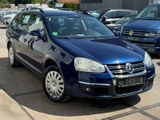Volkswagen Golf V Variant Trendline 4Motion 1,9TDI