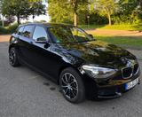 BMW 116i - - BMW 116 in Stuttgart