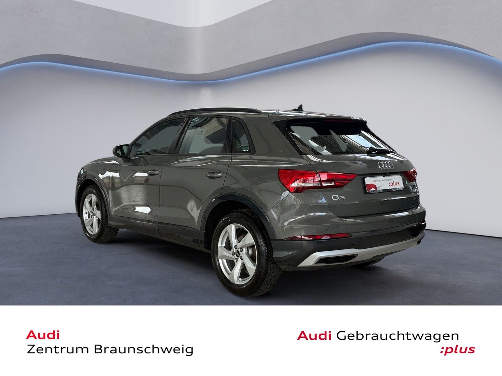 Audi Q3 - Bild 4