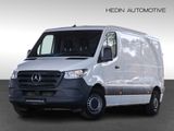 Mercedes-Benz Sprinter 214 CDI Kasten Standard | - Mercedes-Benz Sprinter mit Diesel-Antrieb: Kombi