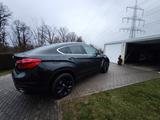 BMW X6 xDrive30d  - BMW X6: 30d