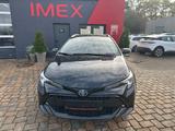 Toyota Corolla Touring Sports Hybrid 90 KW Autom Navi - Toyota Gebrauchtwagen in Celle