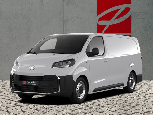 Toyota Proace L2 Kasten *Meister + Navi*