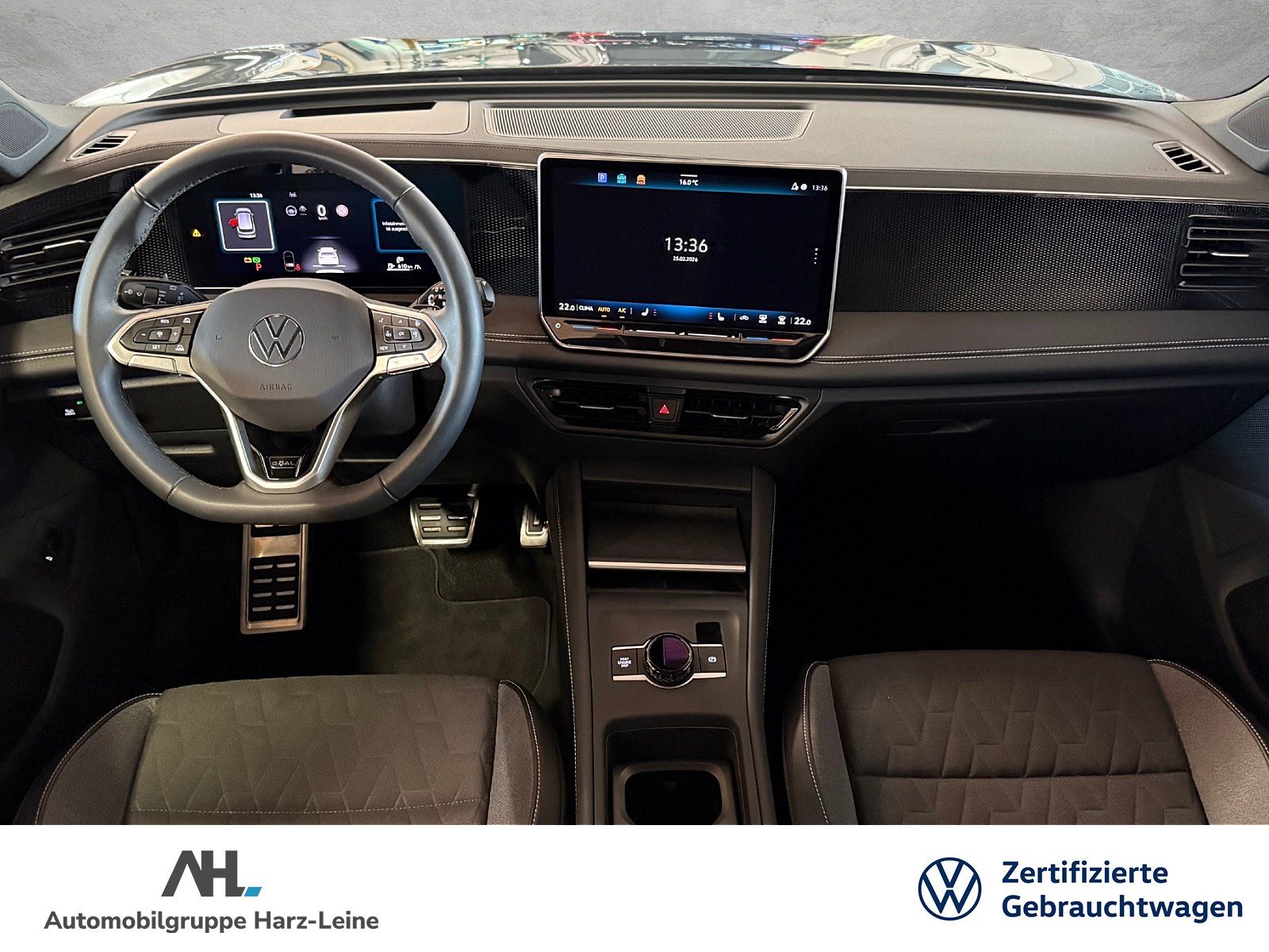 Volkswagen Tiguan - Bild 18