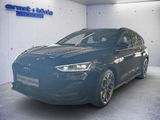 Ford Focus Turnier 1.5 EcoBlue Autom. ST-Line X - Ford Focus aus 2024