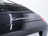 Porsche 997 911 Carrera GTS Coupé PDK Navi Sportpaket - mit Benzin-Antrieb: Coupe, Schwarz, Sportpaket