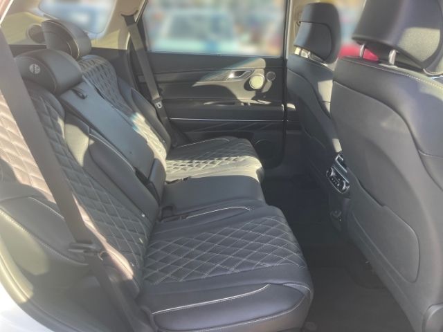 Fahrzeugabbildung Genesis GV80 2.5T AWD Sport AD Leder Memory Sitze LED AC