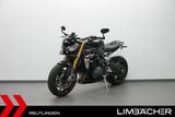 Triumph SPEED TRIPLE 1200 RS - Viel Zubehör! - TRIUMPH SPEED TRIPLE 1200 RS