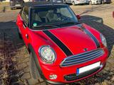 MINI Cooper Cabrio Cooper