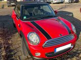 MINI Cooper Cabrio Cooper - MINI Cooper Cabrio von privat