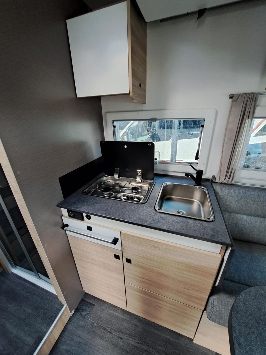 Autohaus Zimpel & Franke -  Challenger 337GA 8-Gang+Hubbett+Solar+Markise - Bild 11 Autohaus Zimpel & Franke -  Challenger 337GA 8-Gang+Hubbett+Solar+Markise - Bild 11