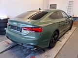 Audi A5 Sportback S line 50 TDI AHK Matrix B&O 20Zoll - Audi Vorführfahrzeuge