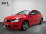 Volkswagen Polo 1.0 TSI United Navi LED ACC CarPlay Klima - VW Polo Gebrauchtwagen in Chemnitz