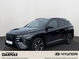 Hyundai TUCSON FL (MY25) 1.6 Turbo 48V DCT N Line 4WD