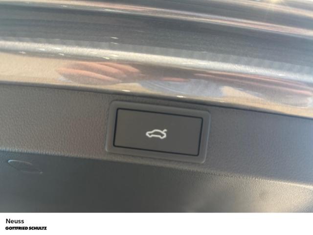 Skoda Octavia Combi Sportline 1.5 TSI 150 PS DSG AHK N, миниатюра 13