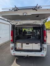 Renault Campingbus Trafic II L3H1 - Offers