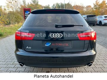 Audi A6 - 6