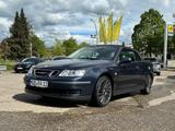Saab 9-3 Cabriolet 1.8 T Hirsch Performance ! selten - gebrauchte Saab 45725 aus dem Jahr 2005