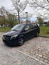 Mercedes-Benz V 250 d Aut. EDITION lang EDITION4Matic(GARANTİ) - Mercedes-Benz V-Klasse in München
