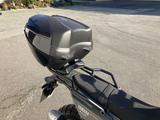 Yamaha Tenere 700 Neuw. nur 782 km incl. Topcase 45l - YAMAHA TENERE 700
