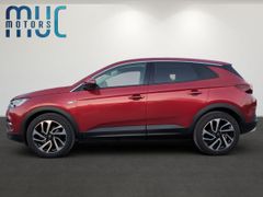 OPEL Grandland TurboD Innovation/Pano/LED/360°/Tempo.