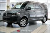Volkswagen T6 Camper Summermobil / 4-Motion / Aufstelldach - Allradantrieb Wohnmobil oder -wagen