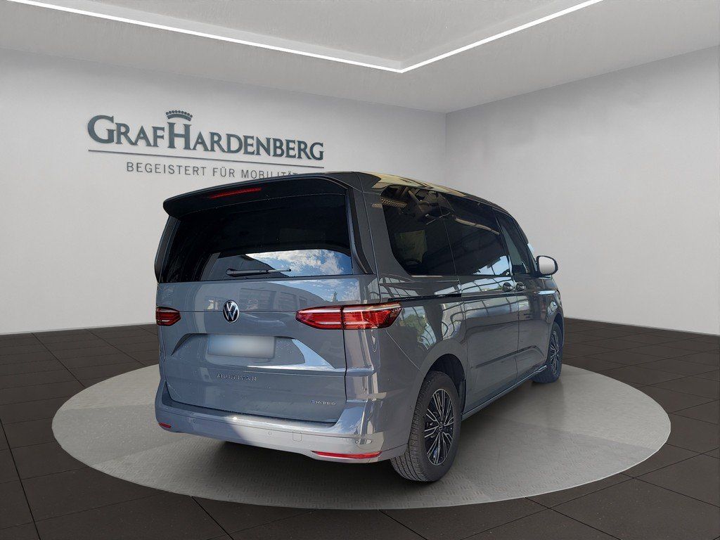 Volkswagen T7 Multivan Life 1.4 TSI eHybrid DSG KÜ AHK Navi imagem 3