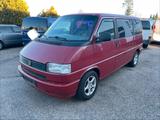 Volkswagen VW T4 Caravelle - Volkswagen T4 Caravelle aus 1996
