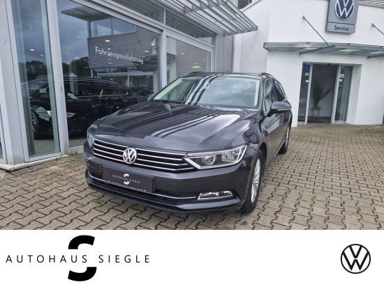 Volkswagen Passat Variant 1.5 TSI Comfortline  ACC Navi Par