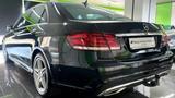 Mercedes-Benz E 350 4Matic*AMG Paket*RFK*GSHD*Distronic PLUS - gebrauchte Mercedes-Benz E 350 aus dem Jahr 2014