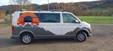 Volkswagen T6 Caravelle - VW T6 Caravelle von privat