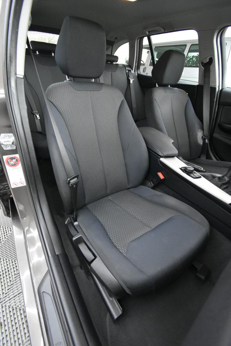 BMW 320i Touring F31 184 ch • 2ème main • Sièges chauffants • Hayon électrique