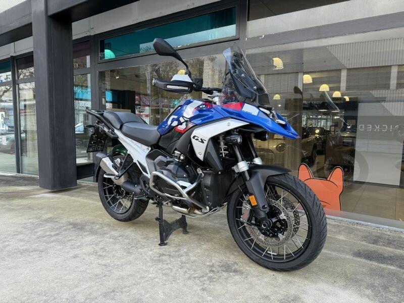 BMW R 1300 GS StyleTrophy|Kom-Tou-Dyn-Inno Paket|uvm