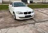 BMW 116i M-Sportpaket - TÜV & REIFEN NEU! - BMW 116 in Leipzig