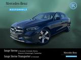 Mercedes-Benz C 220 d T AVANTGARDE+STHZ+AHK+DISTR+PANO+HUD+360 - Mercedes-Benz C 220 Gebrauchtwagen in Mannheim