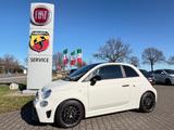 Abarth 695 Competizione Automatik,Sabelt,Xenon,Beats - Abarth 695 aus 2022