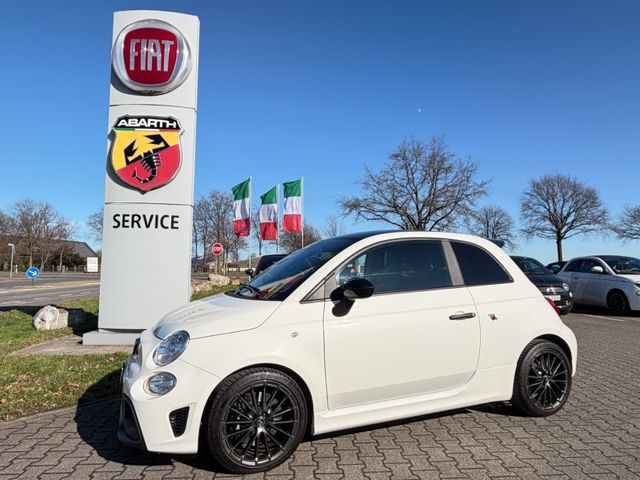 ABARTH 695