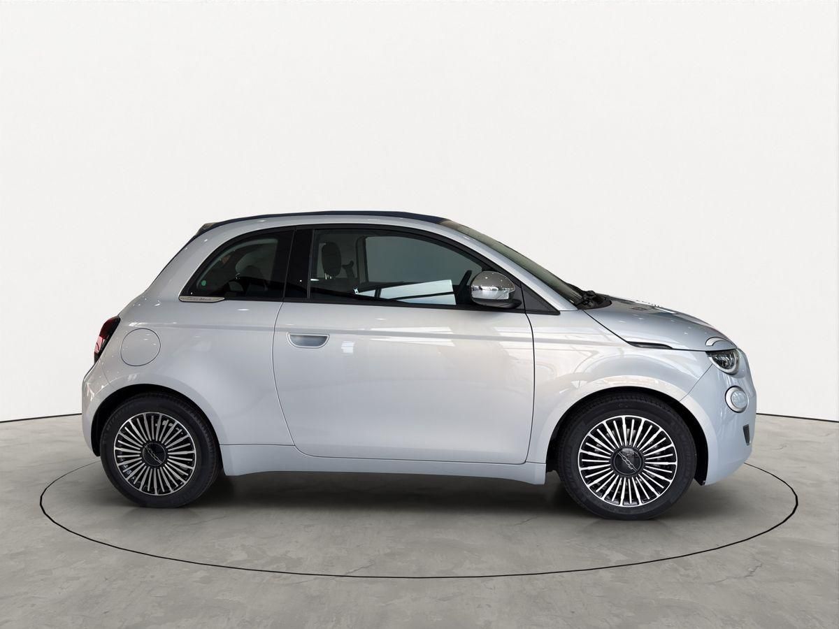 Fiat 500 - Bild 2