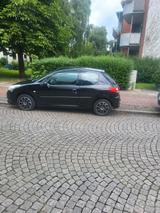 Peugeot 206 Plus - Peugeot 206 in Bremen