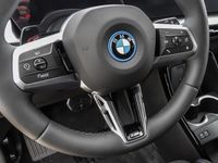 BMW iX1 - Vorschau Bild 9