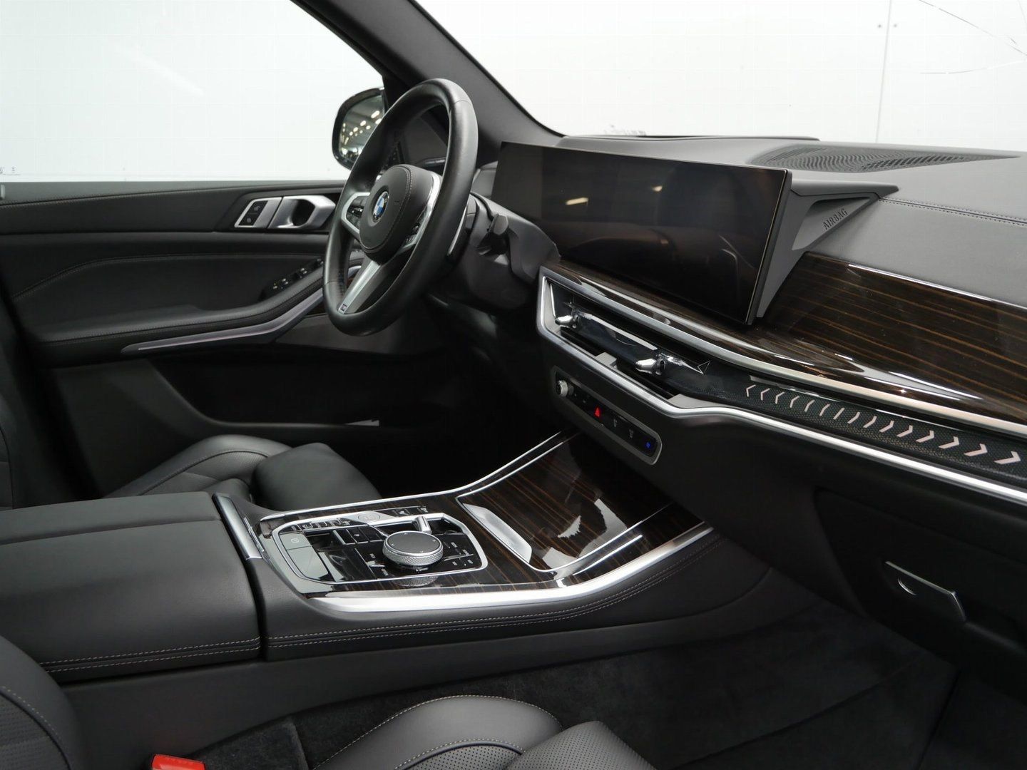 BMW X5 - Bild 4