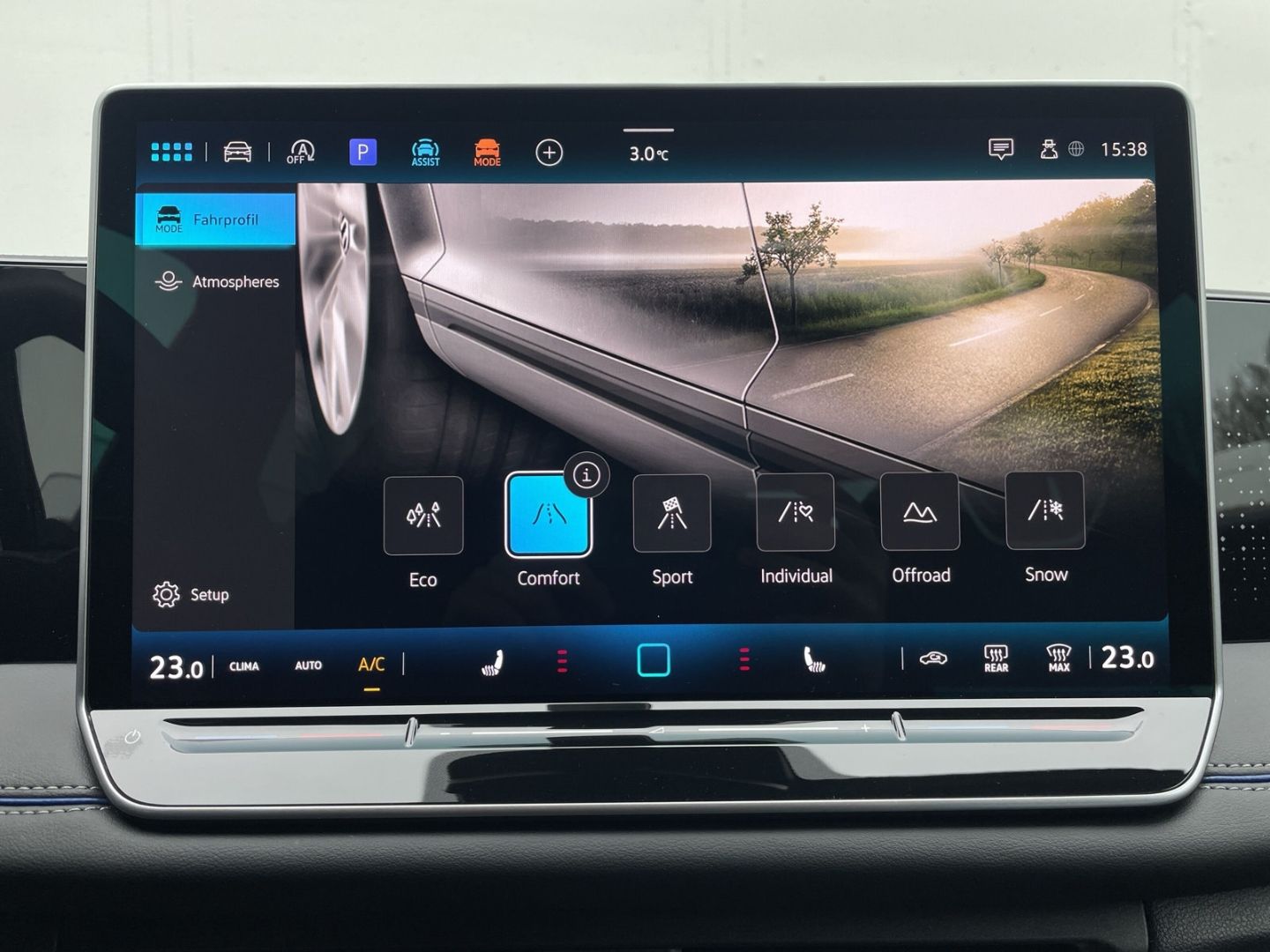 Tiguan 2.0 TDI R-Line 4Motion AHK/Pano/360°Kamer