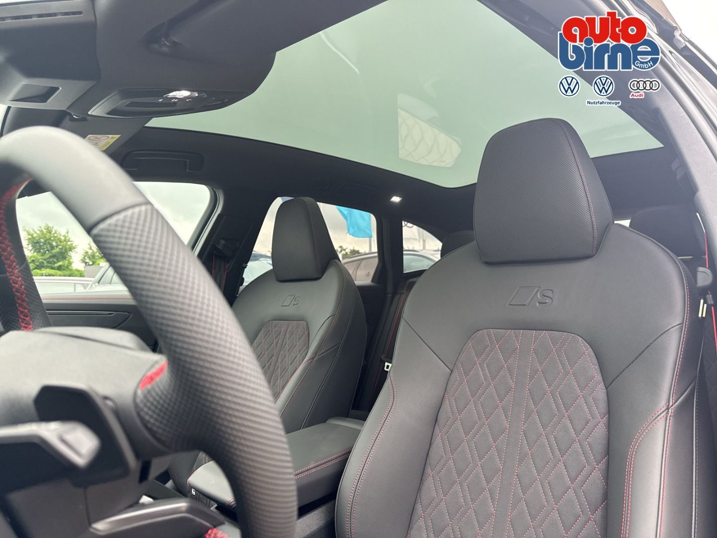 A6 Avant 3.0 TFSI quattro HUD Luftfederung AD Ni