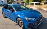 Audi A3 TDI S line Sportback Vollausstattung  - Audi A3: Vollausstattung