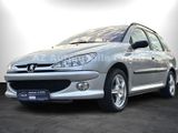 Peugeot 206 SW *76TKM*AUTOMTK/KLIMA/TÜV NEU/GARANTIE - Peugeot 206: Kombi