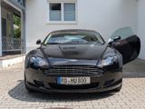 Aston Martin DB9 Volante 6.0 Touchtronic - - Aston Martin: Volante