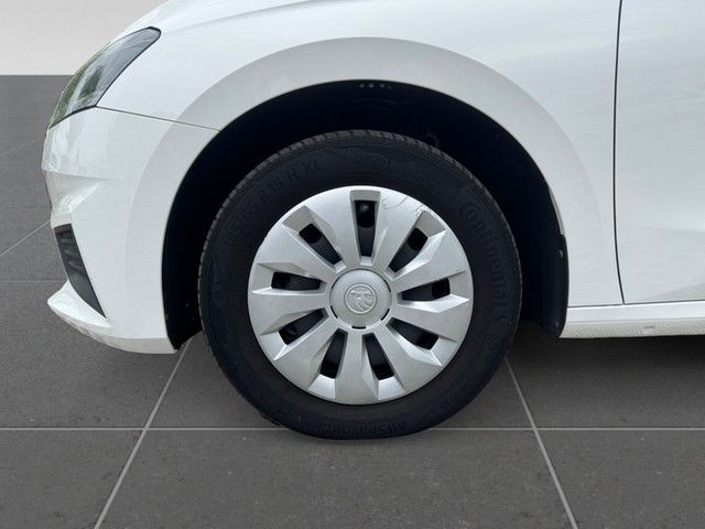 Skoda Fabia - Bild 8